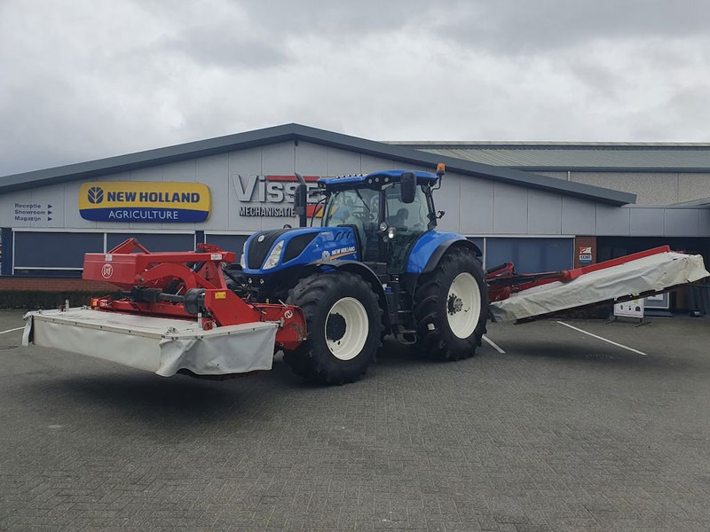 Lely MAAIER - Косилка: слика 1 Lely MAAIER - Косилка: слика 1