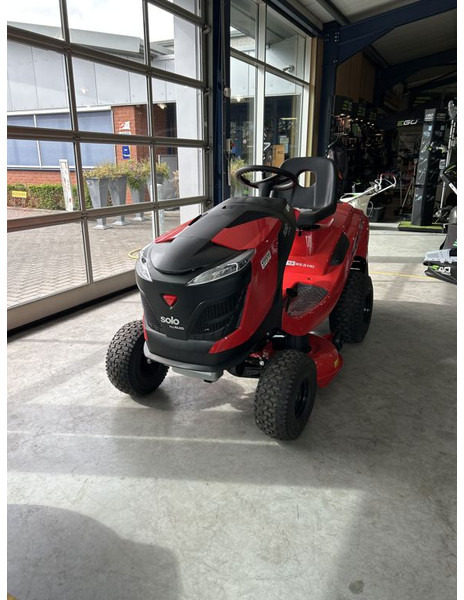 SOLO Solo zitmaaier T13-933HD - Градинарска косилка: слика 1 SOLO Solo zitmaaier T13-933HD - Градинарска косилка: слика 1