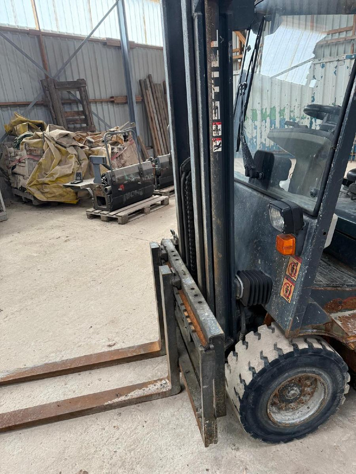 Still R 60-30 2 units available - Електричен вилушкар: слика 3 Still R 60-30 2 units available - Електричен вилушкар: слика 3