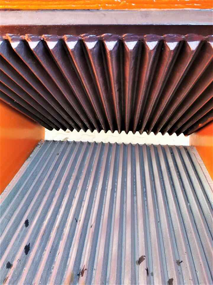 Нов Корпа за Багер AME Crusher Bucket (MCX 40): слика 13 Нов Корпа за Багер AME Crusher Bucket (MCX 40): слика 13