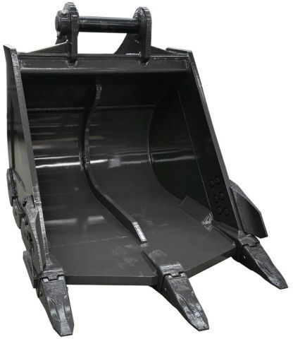 Нов Корпа за багер за Багер AME Heavy Duty Ripper Bucket: слика 9 Нов Корпа за багер за Багер AME Heavy Duty Ripper Bucket: слика 9