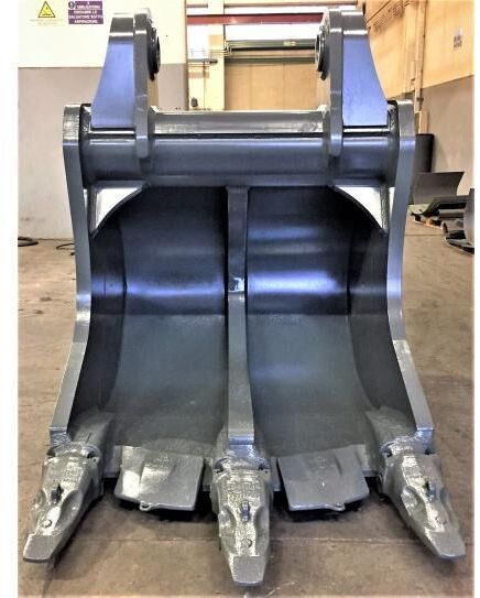 Нов Корпа за багер за Багер AME Heavy Duty Ripper Bucket: слика 10 Нов Корпа за багер за Багер AME Heavy Duty Ripper Bucket: слика 10