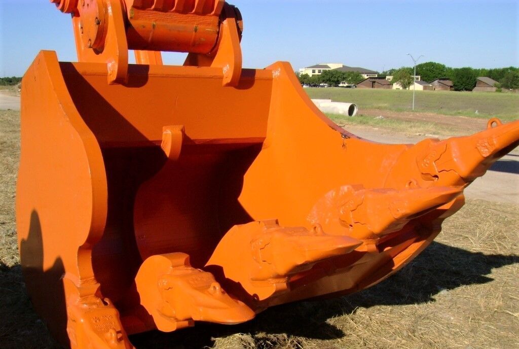 Нов Корпа за багер за Багер AME Multi Ripper Bucket: слика 16 Нов Корпа за багер за Багер AME Multi Ripper Bucket: слика 16