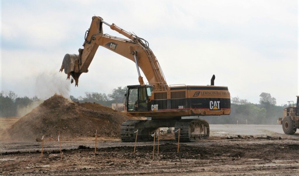 Нов Корпа за багер за Багер AME Multi Ripper Bucket: слика 10 Нов Корпа за багер за Багер AME Multi Ripper Bucket: слика 10