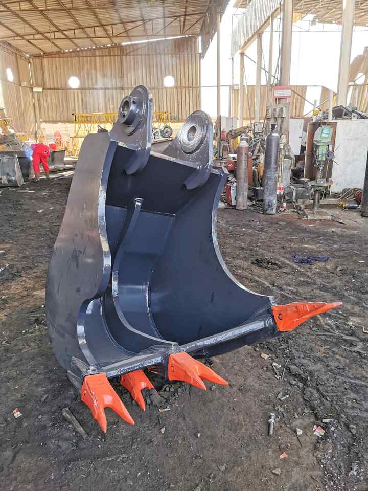 Нов Корпа за багер за Багер AME Multi Ripper Bucket: слика 11 Нов Корпа за багер за Багер AME Multi Ripper Bucket: слика 11