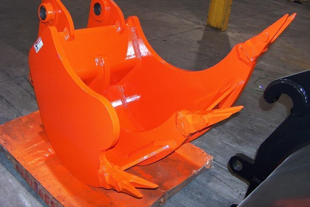 Нов Корпа за багер за Багер AME Multi Ripper Bucket: слика 15 Нов Корпа за багер за Багер AME Multi Ripper Bucket: слика 15