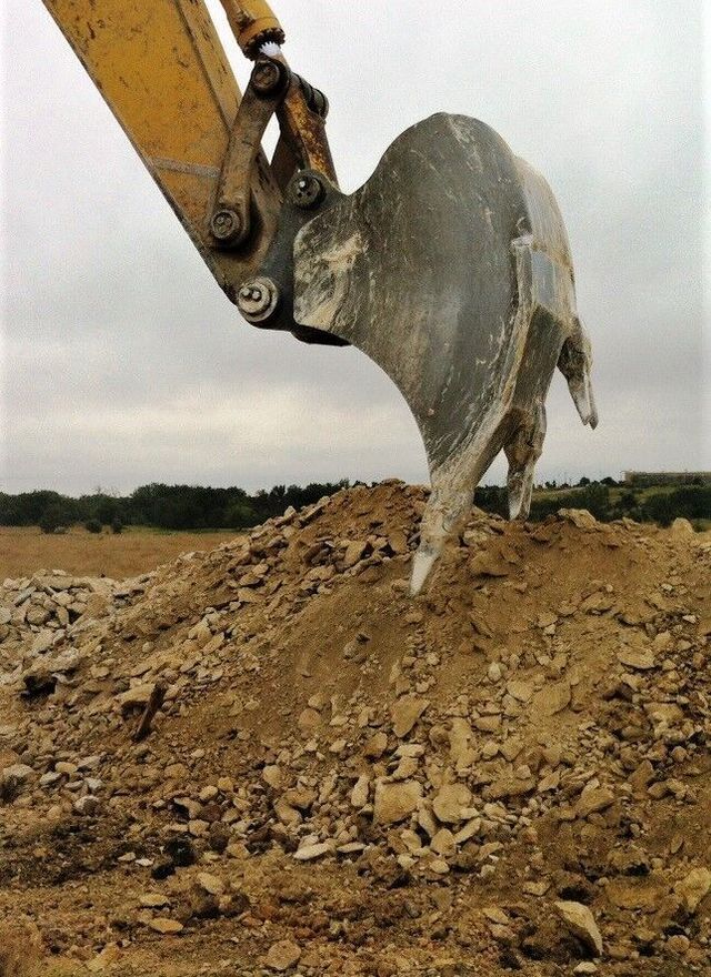 Нов Корпа за багер за Багер AME Multi Ripper Bucket: слика 13 Нов Корпа за багер за Багер AME Multi Ripper Bucket: слика 13