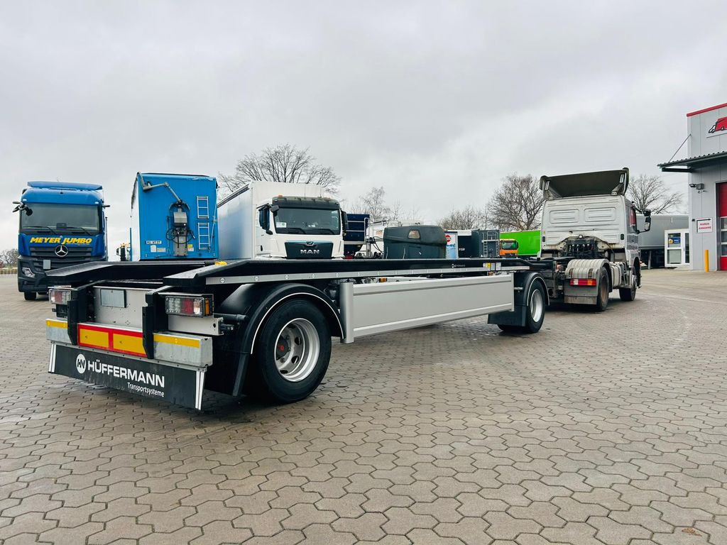 Hüffermann HAR 20.70 LS Aussenrollen Anhänger Sofort Verfüg Hüffermann HAR 20.70 LS Aussenrollen Anhänger Sofort Verfüg - Роло/ Подизач приколка: слика 2 Hüffermann HAR 20.70 LS Aussenrollen Anhänger Sofort Verfüg Hüffermann HAR 20.70 LS Aussenrollen Anhänger Sofort Verfüg - Роло/ Подизач приколка: слика 2