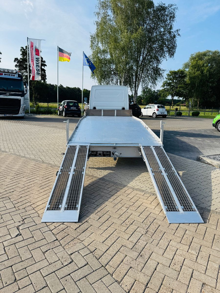 Iveco 70C18HA, Maschinen & Arbeitsbühnentrans. 2940kg! - Камион за влечење: слика 5 Iveco 70C18HA, Maschinen & Arbeitsbühnentrans. 2940kg! - Камион за влечење: слика 5