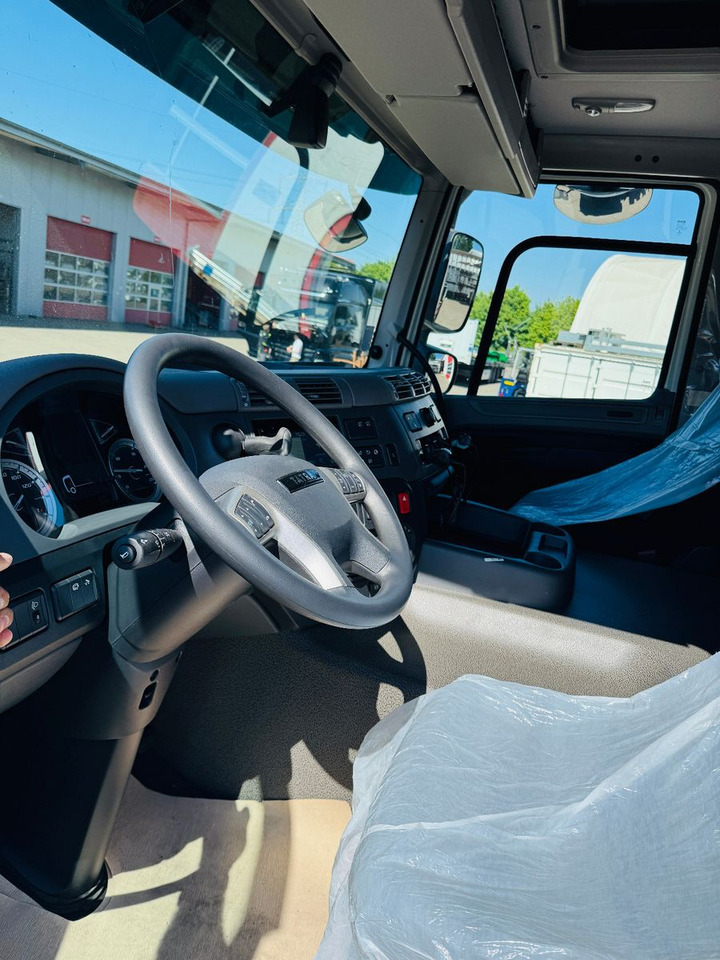 Камион, Камион со кран Tatra 6x6x6 Phoenix Fassi F545RA.2.27 L214 V20: слика 14 Камион, Камион со кран Tatra 6x6x6 Phoenix Fassi F545RA.2.27 L214 V20: слика 14