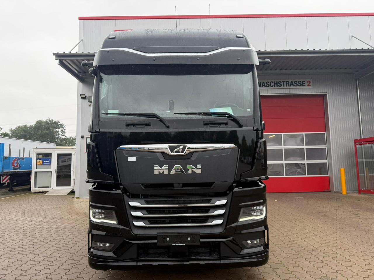 MAN TGX 18.480 GX 4x2 BLOptiView Sofort Verfügbar - Камион влекач: слика 5 MAN TGX 18.480 GX 4x2 BLOptiView Sofort Verfügbar - Камион влекач: слика 5