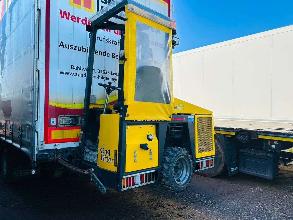 Terberg Kinglifter TKL-S-3x3 1.500 kg - Мобилен вилушкар: слика 3 Terberg Kinglifter TKL-S-3x3 1.500 kg - Мобилен вилушкар: слика 3