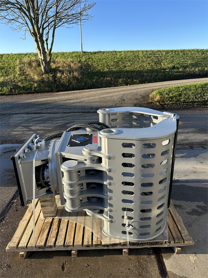 AJCE AS600H GREIFER GRAPPLE PINCE DE TRI - Фаќалка за Градежна машина: слика 1 AJCE AS600H GREIFER GRAPPLE PINCE DE TRI - Фаќалка за Градежна машина: слика 1