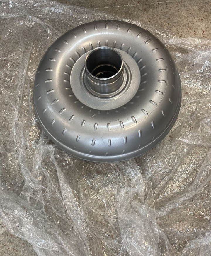 John Deere TORK KONVERTÖR John Deere 744H ZF 4646054034 - 4 WG 260 , 4646054015 – 4WG260 – AT209544 – John Deere 744H , 544H – 4WG160 – AT209715 – 4646054015 – John Deere , 544J – 4WG160 – 465605405 - Трансмисија за Натоварувач на тркала: слика 2 John Deere TORK KONVERTÖR John Deere 744H ZF 4646054034 - 4 WG 260 , 4646054015 – 4WG260 – AT209544 – John Deere 744H , 544H – 4WG160 – AT209715 – 4646054015 – John Deere , 544J – 4WG160 – 465605405 - Трансмисија за Натоварувач на тркала: слика 2