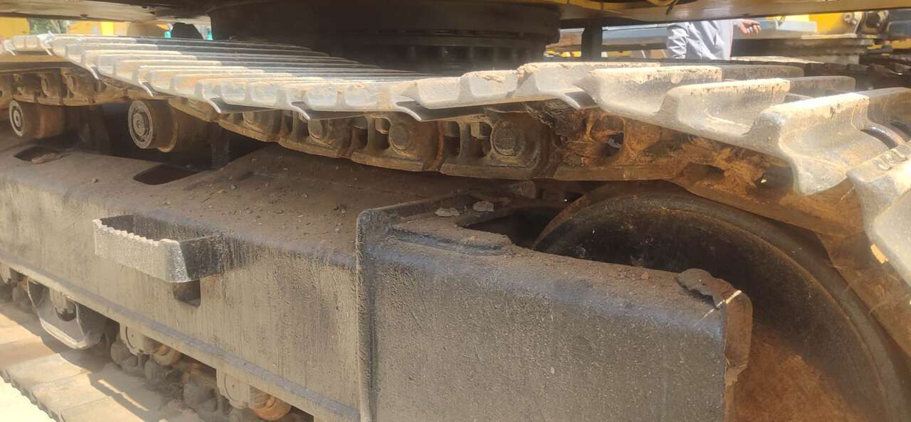 CATERPILLAR 320BL - Багер гасеничар: слика 4 CATERPILLAR 320BL - Багер гасеничар: слика 4