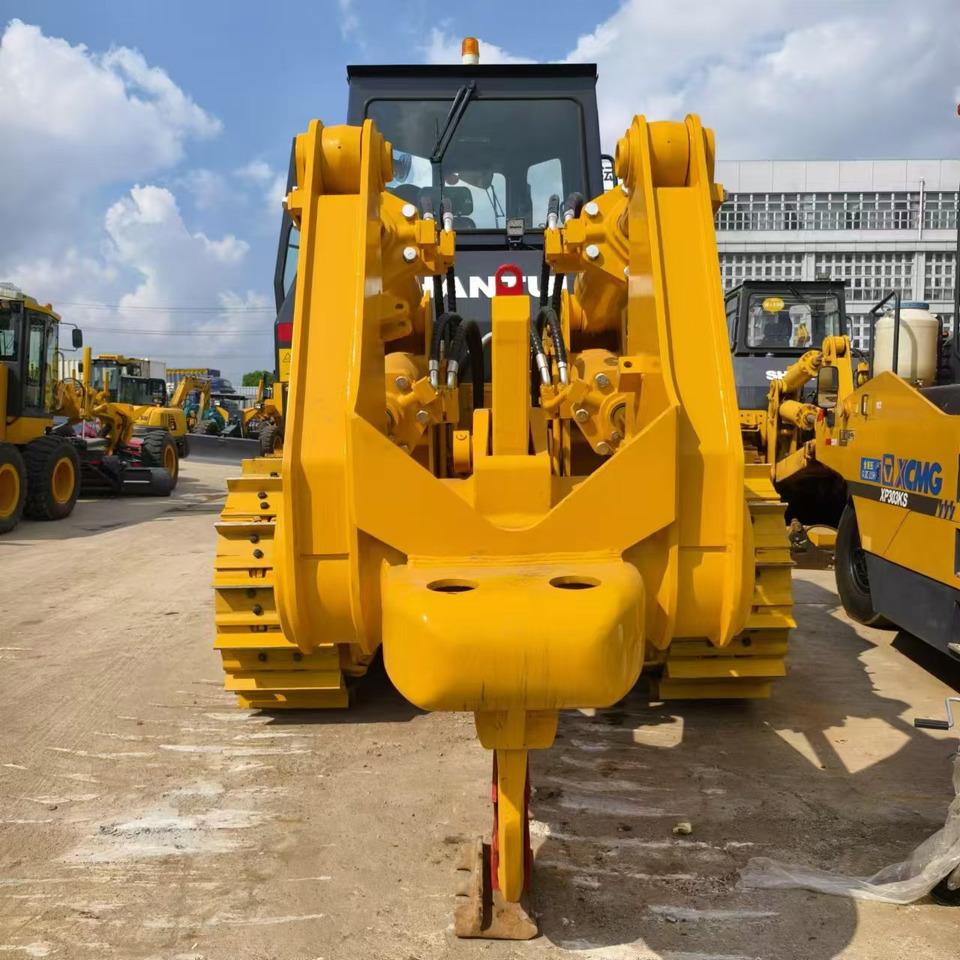 SHANTUI SD32 - Булдожер: слика 3 SHANTUI SD32 - Булдожер: слика 3