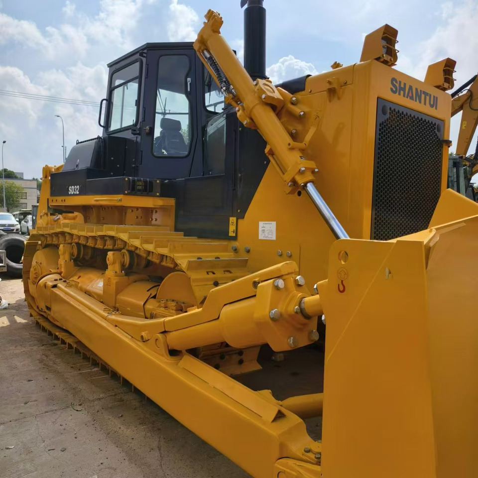 SHANTUI SD32 - Булдожер: слика 4 SHANTUI SD32 - Булдожер: слика 4