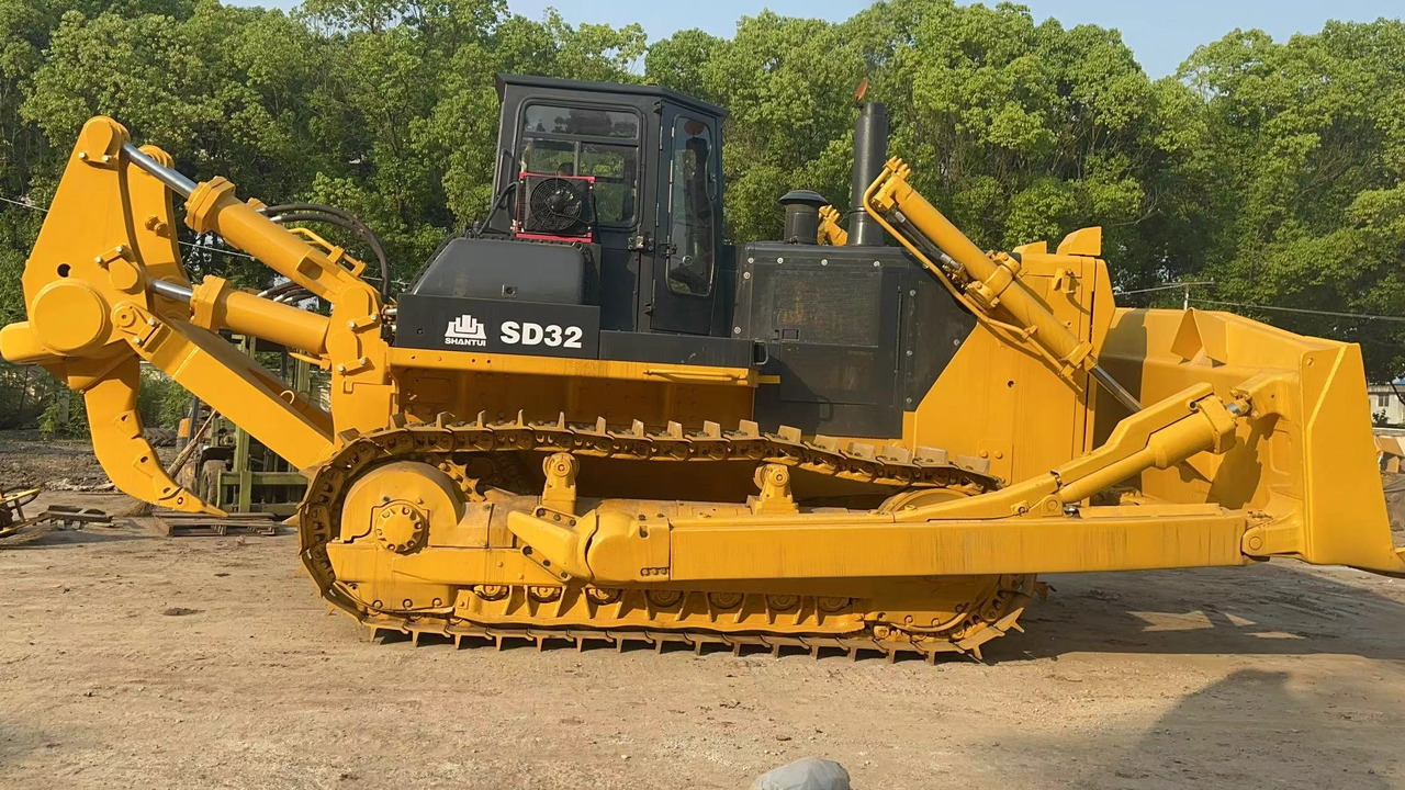 SHANTUI SD32 - Булдожер: слика 2 SHANTUI SD32 - Булдожер: слика 2