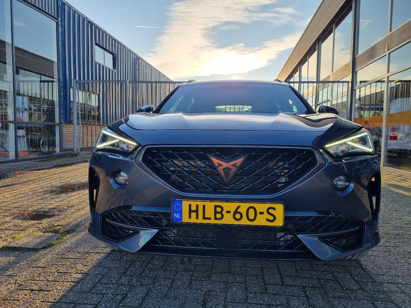 CUPRA Formentor 1.5 TSI/ 2023/ 37.000 Km/ Automaat/ Full Option - Автомобил: слика 3 CUPRA Formentor 1.5 TSI/ 2023/ 37.000 Km/ Automaat/ Full Option - Автомобил: слика 3