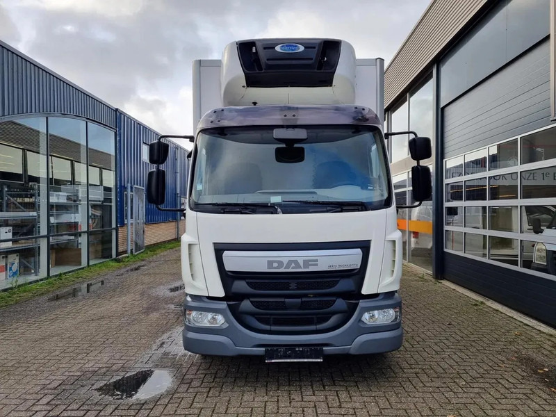 DAF LF 220 Kuhlkoffer/Carrier 750MT MULTITEMP/ LBW/ EURO 6 - Камион ладилник: слика 3 DAF LF 220 Kuhlkoffer/Carrier 750MT MULTITEMP/ LBW/ EURO 6 - Камион ладилник: слика 3