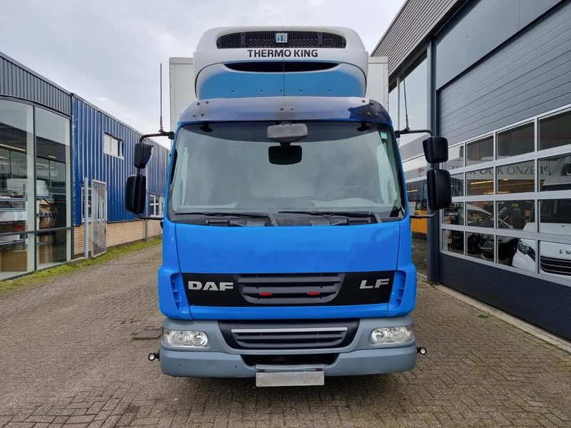 DAF LF 45.220 Kuhlkoffer Thermoking T1000R LBW ST380V EURO EEV - Камион ладилник: слика 3 DAF LF 45.220 Kuhlkoffer Thermoking T1000R LBW ST380V EURO EEV - Камион ладилник: слика 3