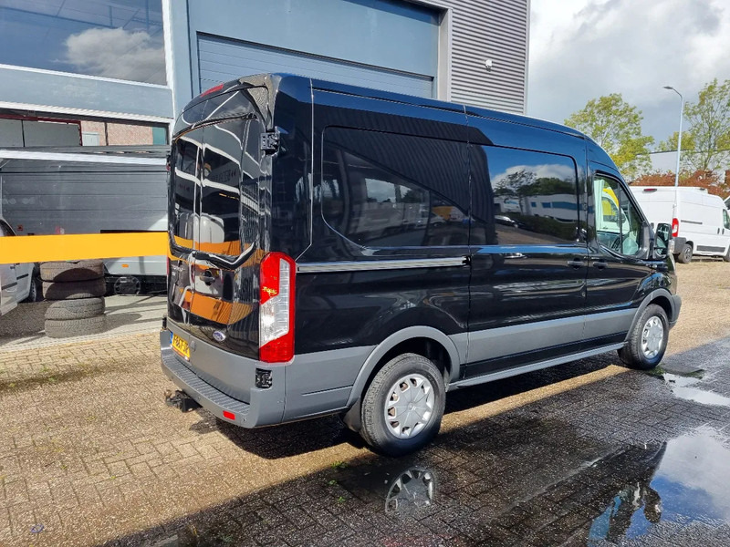 Ford Transit 2.0 TDCI Kuhlwagen Dometic Frigo 0'C Euro 6 - Комбе ладилник: слика 2 Ford Transit 2.0 TDCI Kuhlwagen Dometic Frigo 0'C Euro 6 - Комбе ладилник: слика 2