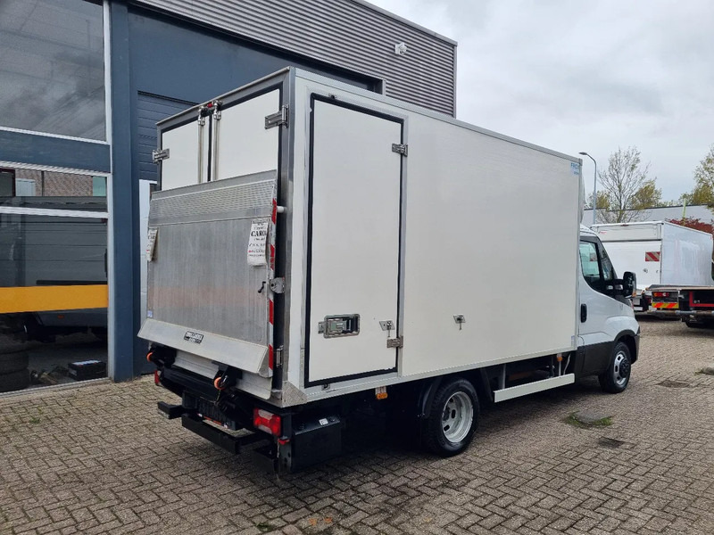 Iveco Daily 35C13 Koelkoffer Carrier Pulsor 400 -20C / +20C LBW Euro 6 - Комбе ладилник: слика 2 Iveco Daily 35C13 Koelkoffer Carrier Pulsor 400 -20C / +20C LBW Euro 6 - Комбе ладилник: слика 2