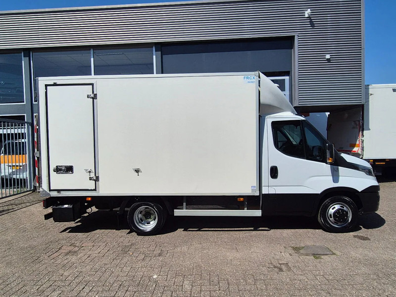 Iveco Daily 35C13 Koelkoffer Carrier Pulsor 400 -20C / +20C LBW Euro 6 - Комбе ладилник: слика 3 Iveco Daily 35C13 Koelkoffer Carrier Pulsor 400 -20C / +20C LBW Euro 6 - Комбе ладилник: слика 3