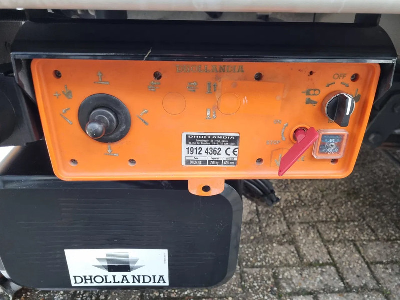 Комбе ладилник Iveco Daily 35C14 Koelkoffer LBW Xarios 350 st 230V Euro 6: слика 18 Комбе ладилник Iveco Daily 35C14 Koelkoffer LBW Xarios 350 st 230V Euro 6: слика 18