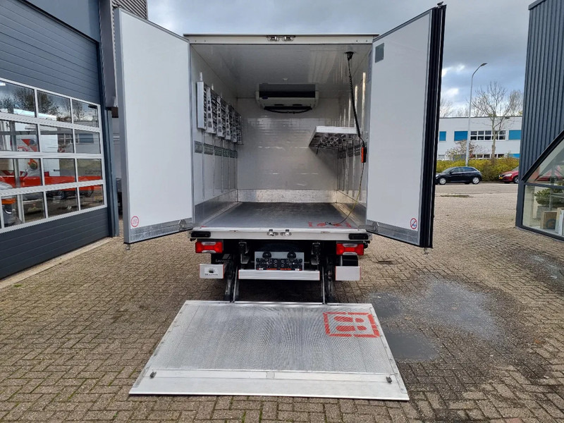 Комбе ладилник Iveco Daily 35C14 Koelkoffer LBW Xarios 350 st 230V Euro 6: слика 6 Комбе ладилник Iveco Daily 35C14 Koelkoffer LBW Xarios 350 st 230V Euro 6: слика 6