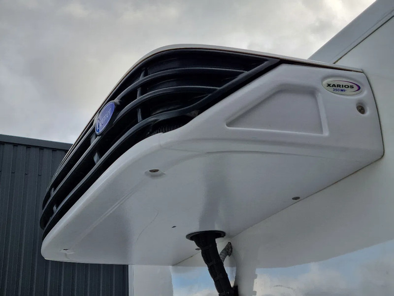 Комбе ладилник Iveco Daily 35C14 Koelkoffer LBW Xarios 350 st 230V Euro 6: слика 12 Комбе ладилник Iveco Daily 35C14 Koelkoffer LBW Xarios 350 st 230V Euro 6: слика 12