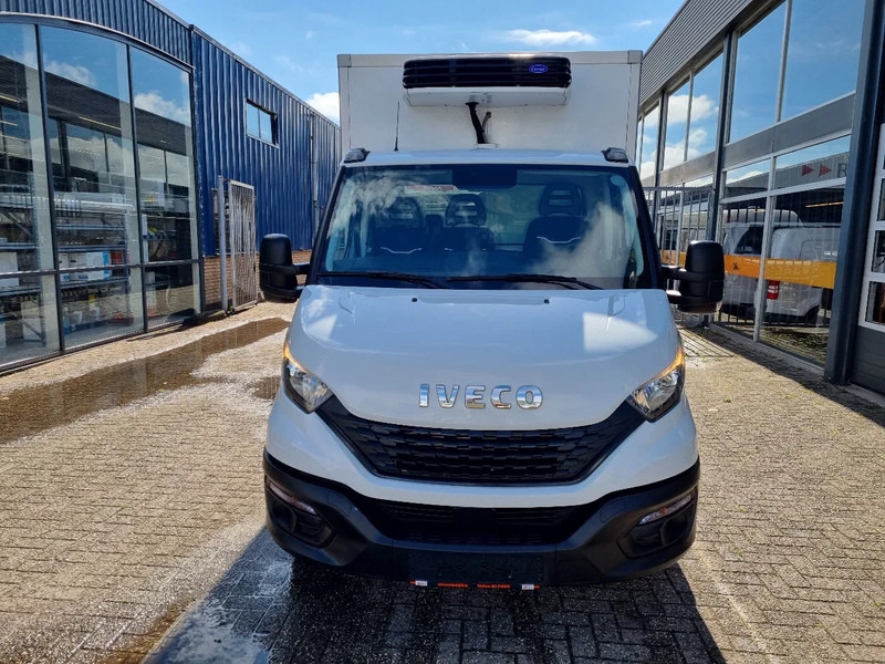 Iveco Daily 35C16 3.0D Koelkoffer LBW Xarios 350 st 230V Euro 6 - Комбе ладилник: слика 3 Iveco Daily 35C16 3.0D Koelkoffer LBW Xarios 350 st 230V Euro 6 - Комбе ладилник: слика 3