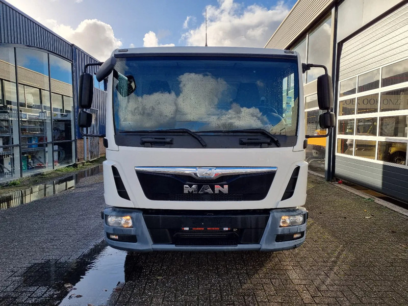 MAN TGL 12.250 EURO 6/ IJswagen/ Coldcar/ Eiswagen/ Tiefkuhl 5+5 - Камион ладилник: слика 3 MAN TGL 12.250 EURO 6/ IJswagen/ Coldcar/ Eiswagen/ Tiefkuhl 5+5 - Камион ладилник: слика 3