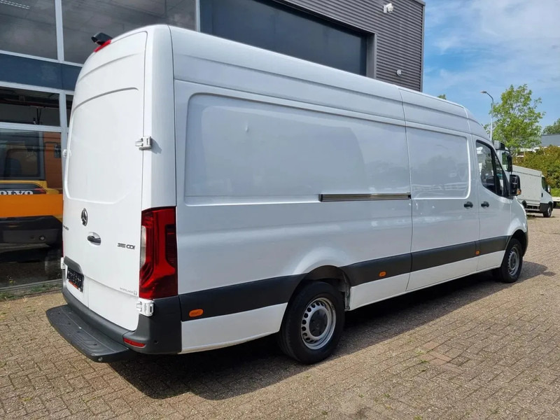 Mercedes-Benz Sprinter 315 CDI L3H2/ Airco/ Navi/ Xenon - Мало комбе: слика 2 Mercedes-Benz Sprinter 315 CDI L3H2/ Airco/ Navi/ Xenon - Мало комбе: слика 2