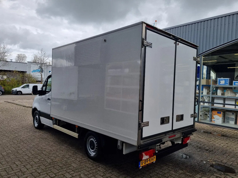Mercedes-Benz Sprinter 316 CDI Koelkoffer Multitemp TK V500MAX +20C / -20C Euro 6 - Комбе ладилник: слика 5 Mercedes-Benz Sprinter 316 CDI Koelkoffer Multitemp TK V500MAX +20C / -20C Euro 6 - Комбе ладилник: слика 5
