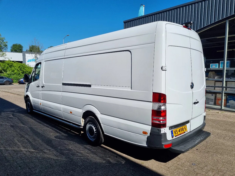 Mercedes-Benz Sprinter 316 CDI L4H2 XXL Automaat Airco Euro 5 - Товарно комбе: слика 5 Mercedes-Benz Sprinter 316 CDI L4H2 XXL Automaat Airco Euro 5 - Товарно комбе: слика 5