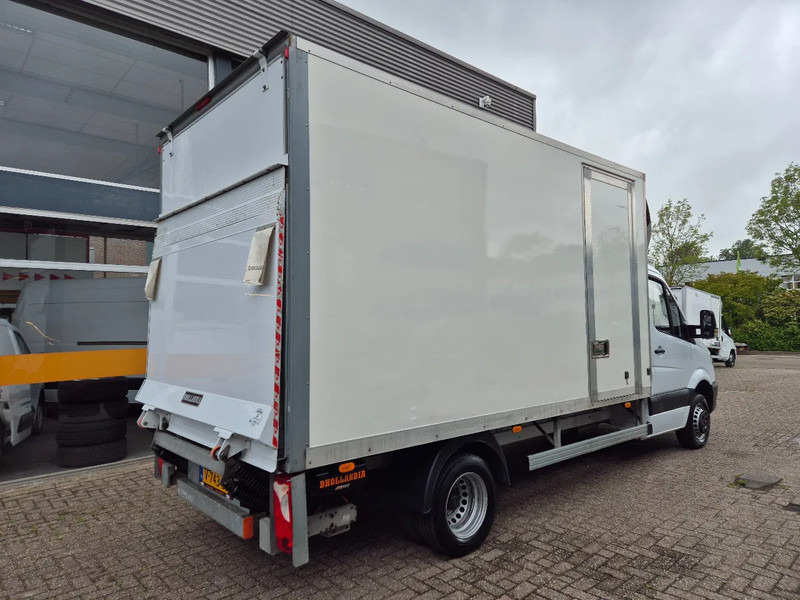 Mercedes-Benz Sprinter 513 CDI/ Bakwagen/ 20 KUB/ Laadklep - Комбе фургон: слика 3 Mercedes-Benz Sprinter 513 CDI/ Bakwagen/ 20 KUB/ Laadklep - Комбе фургон: слика 3