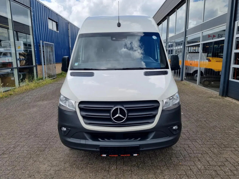 Mercedes-Benz Sprinter 516 2.2 CDI L2H2 EURO VI-D/ Aut/ Airco - Товарно комбе: слика 3 Mercedes-Benz Sprinter 516 2.2 CDI L2H2 EURO VI-D/ Aut/ Airco - Товарно комбе: слика 3