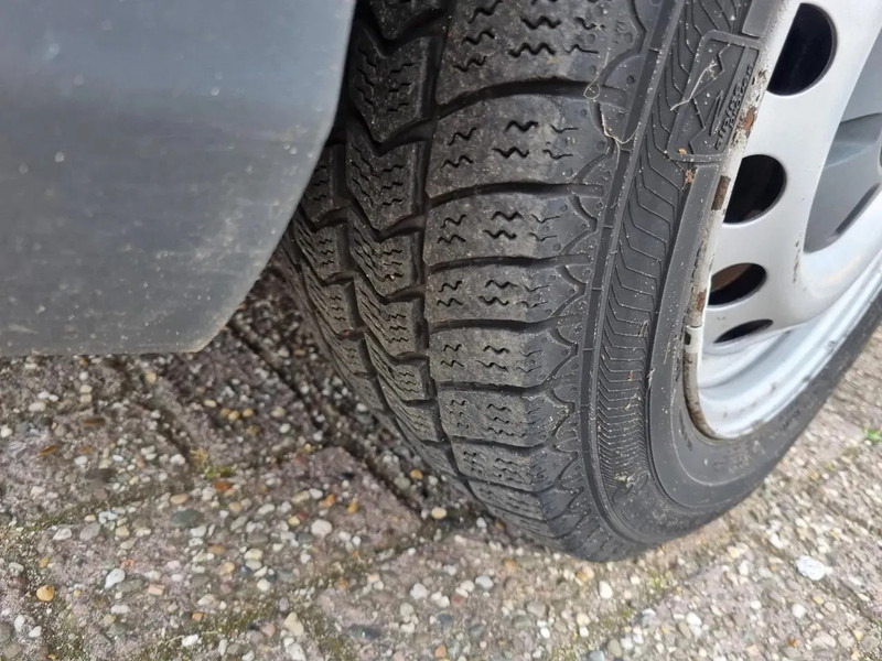 Мало комбе Mercedes-Benz Vito 111 CDI Extra Lang XL/ E6/ L3: слика 17