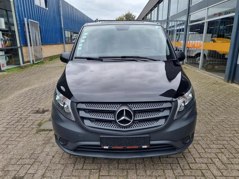 Mercedes-Benz Vito 114 CDI/ Airco/ Navi/ E6 - Мало комбе: слика 3 Mercedes-Benz Vito 114 CDI/ Airco/ Navi/ E6 - Мало комбе: слика 3