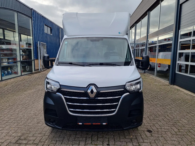 Renault Master 2.3 DCI 180PK Koffer LBW Dhollandia Euro 6 20m3 - Комбе фургон: слика 3 Renault Master 2.3 DCI 180PK Koffer LBW Dhollandia Euro 6 20m3 - Комбе фургон: слика 3