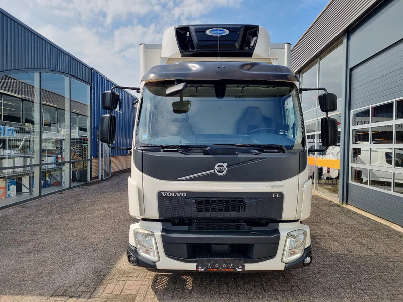 Volvo FL 250 Carrier 750MT ATP Zwischenwand LBW Euro 6 - Камион ладилник: слика 3 Volvo FL 250 Carrier 750MT ATP Zwischenwand LBW Euro 6 - Камион ладилник: слика 3