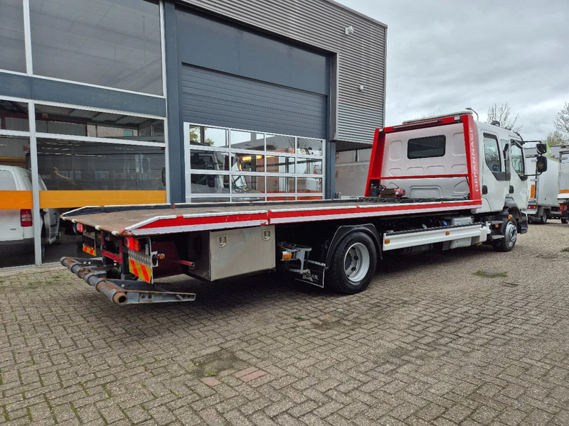 Volvo FL 250 E6 DoKa 7 Sitze/ Abschlepp/ Bergingswagen/ Hubbrille/ Winch - Камион за влечење: слика 4 Volvo FL 250 E6 DoKa 7 Sitze/ Abschlepp/ Bergingswagen/ Hubbrille/ Winch - Камион за влечење: слика 4
