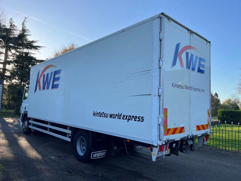 DAF CF 85.380 4x2 Box - Камион сандучар: слика 4 DAF CF 85.380 4x2 Box - Камион сандучар: слика 4