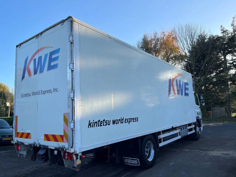 DAF CF 85.380 4x2 Box - Камион сандучар: слика 3 DAF CF 85.380 4x2 Box - Камион сандучар: слика 3