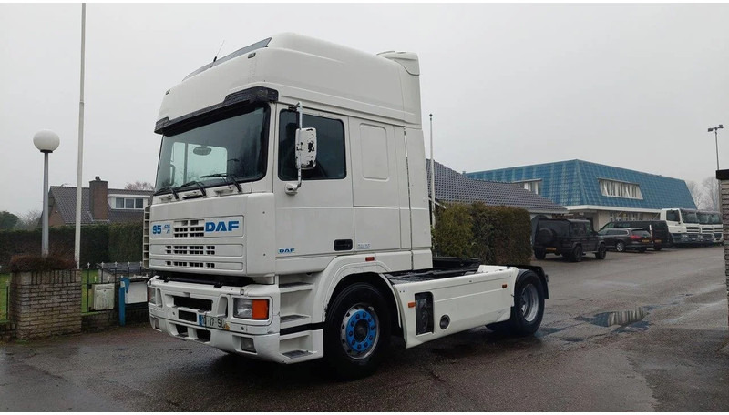 DAF 95.430 430 ATI SSC - Камион влекач: слика 1 DAF 95.430 430 ATI SSC - Камион влекач: слика 1
