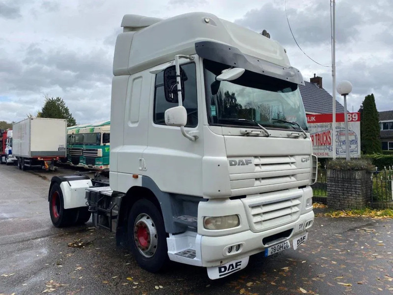 DAF CF 85.410 85CF 410 AUTOMATIC - Камион влекач: слика 4 DAF CF 85.410 85CF 410 AUTOMATIC - Камион влекач: слика 4