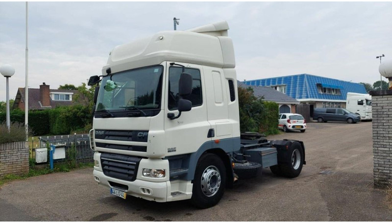 DAF CF 85.410 - Камион влекач: слика 1 DAF CF 85.410 - Камион влекач: слика 1