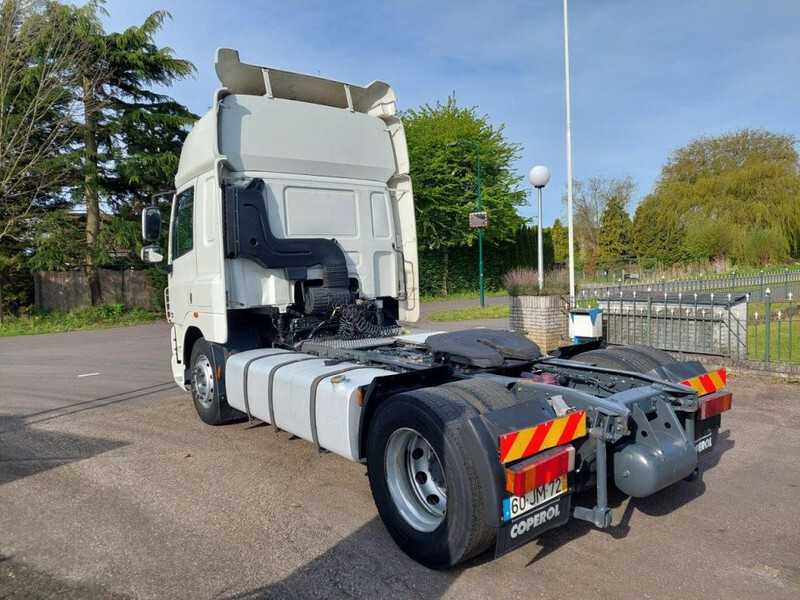 DAF CF 85.460 4x2 Retarder - Камион влекач: слика 4 DAF CF 85.460 4x2 Retarder - Камион влекач: слика 4