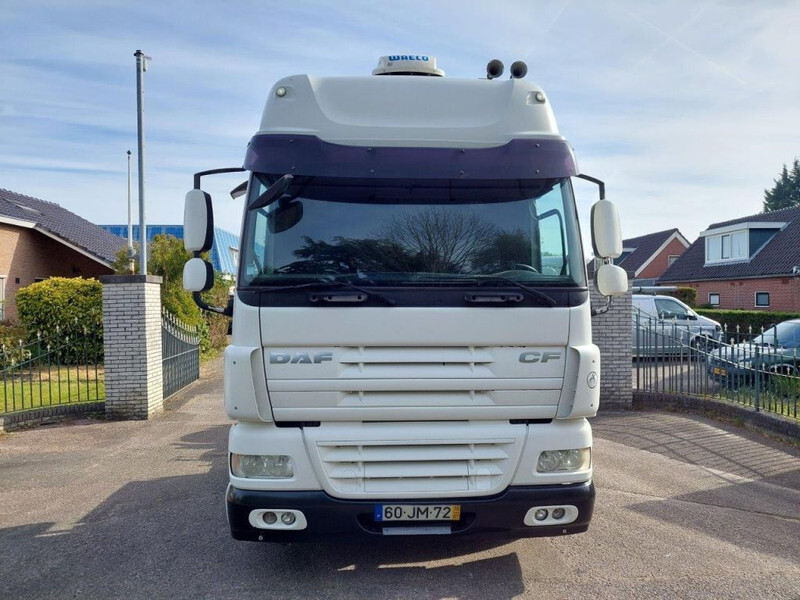 DAF CF 85.460 4x2 Retarder - Камион влекач: слика 5 DAF CF 85.460 4x2 Retarder - Камион влекач: слика 5